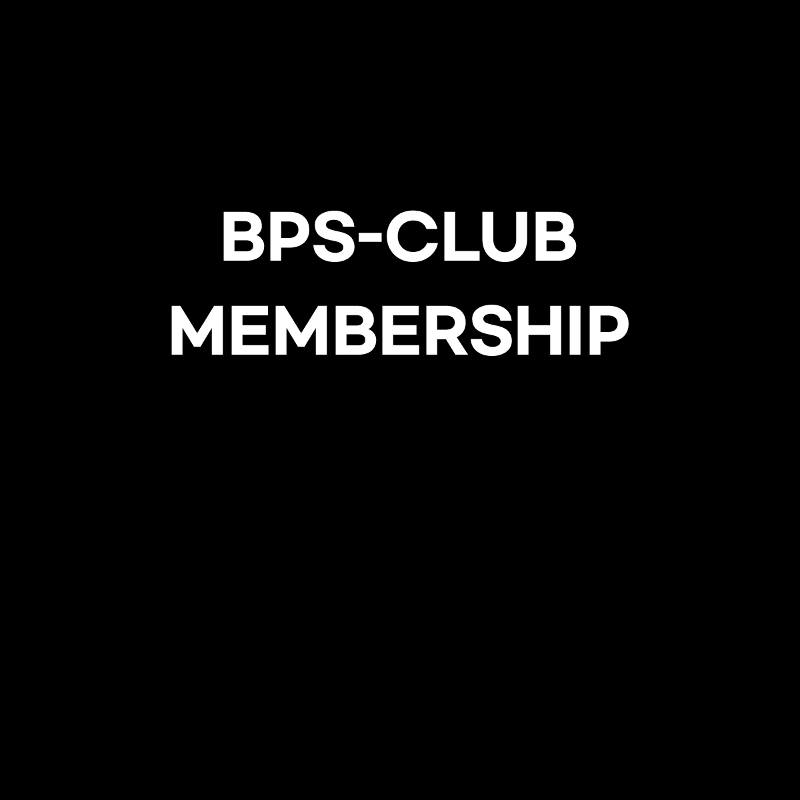 BPS 멤버십